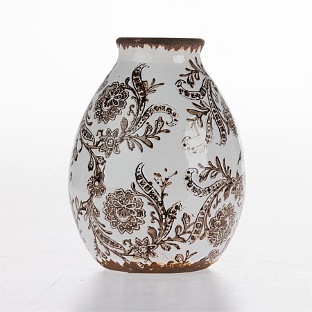 Gracious Living Bella Vase