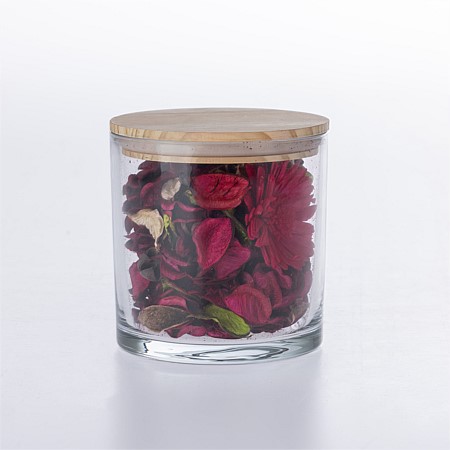 Everlasting Pot Pourri Rose Blend 850g