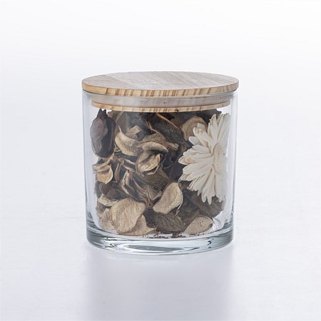 Everlasting Pot Pourri Jasmine Blend 850g