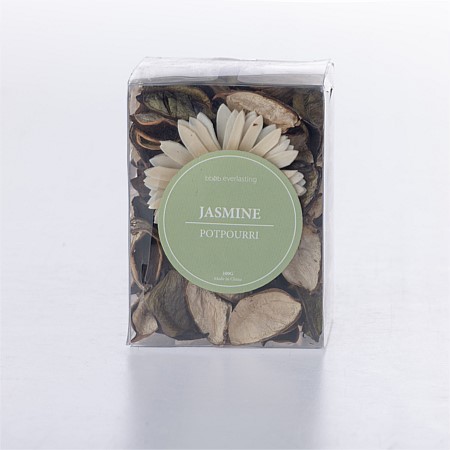 Everlasting Pot Pourri Jasmine 100g
