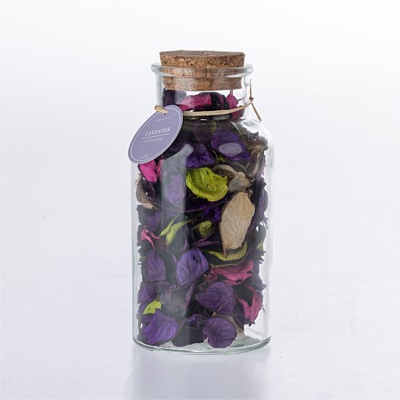 Everlasting Pot Pourri Lavender Blend 370g