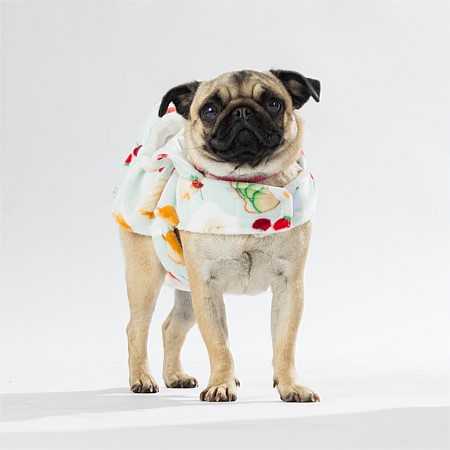 bb&b Pets Breakfast Club Hoodie 