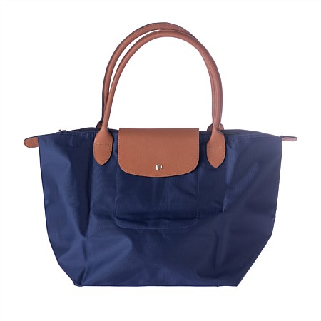 Design Plus The Fold Tote Bag