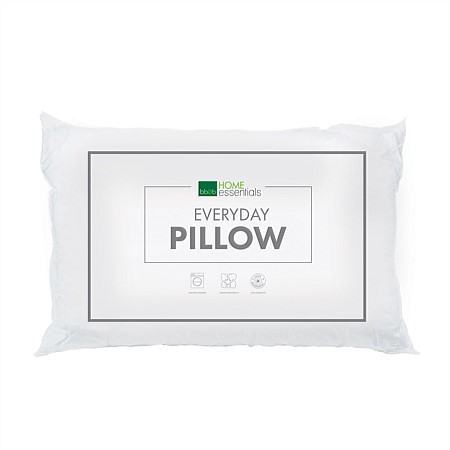 bb&b Home Essentials Everyday Pillow 