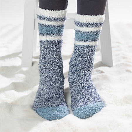 bb&b Kids Stripe Kids Bed Socks 