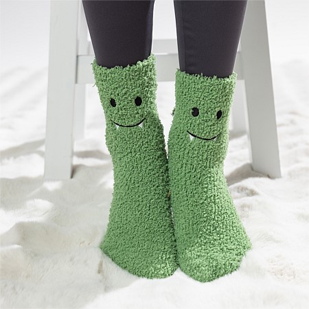 bb&b Kids Dinosaur Kids Bed Socks 