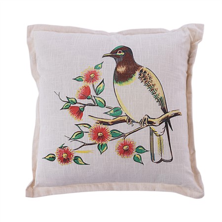Design Republique Luna Cushion Kereru