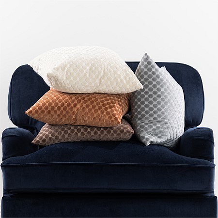 Design Republique Brooke Velvet Cushion