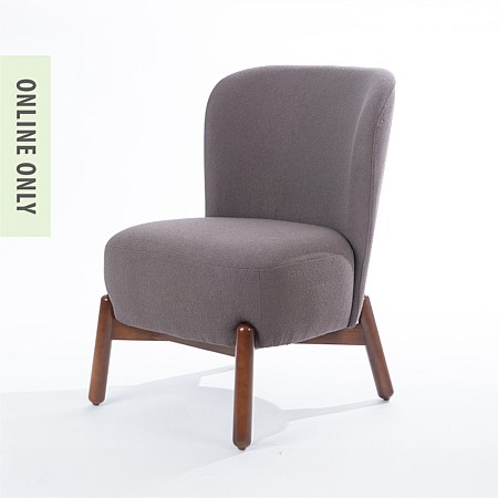Design Republique Molly Boucle Chair
