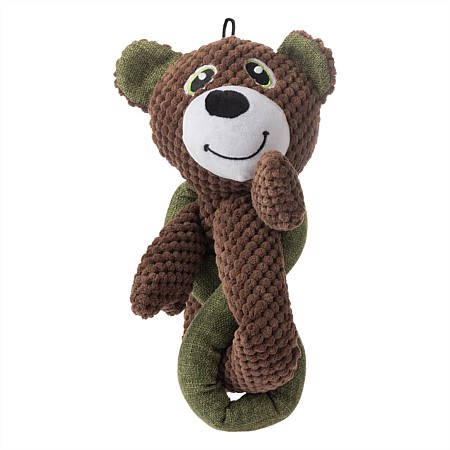 bb&b Pets Plush Toy Bear
