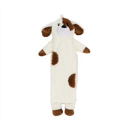 Hush Kids Puppy Midi Hot Water Bottle with Cover