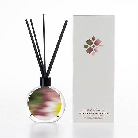 The Aromatherapy Co. The Secret Garden Diffuser 100ml
