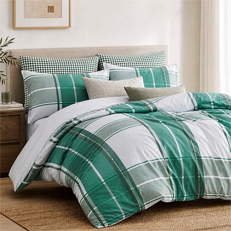 Home Co. Lo Duvet Cover Set