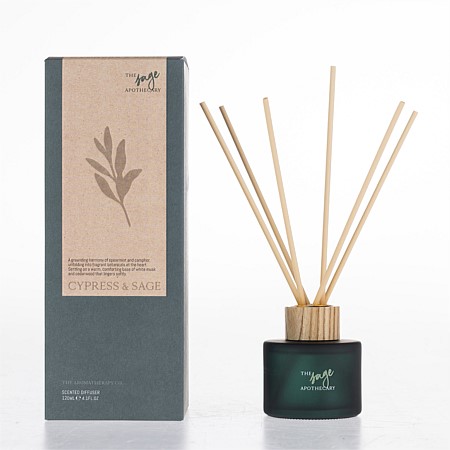 The Herb Apothecary Diffuser 120ml