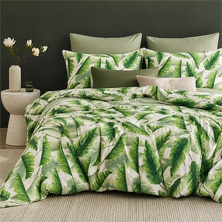 Home Co. Talan Duvet Cover Set
