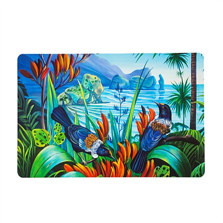 Design Plus Kiwiana Table Mat Piha North