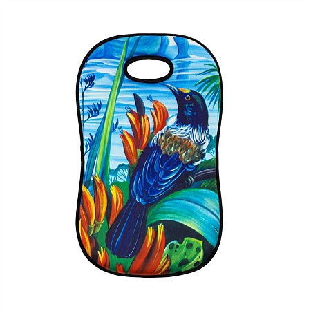 Design Plus Kiwiana Piha North Gardening Pad