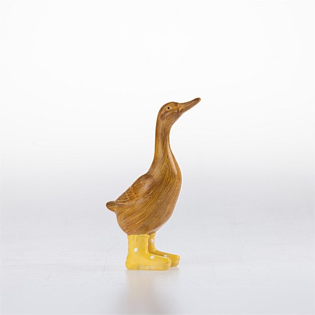 Outsidings Denny Garden Duck Small