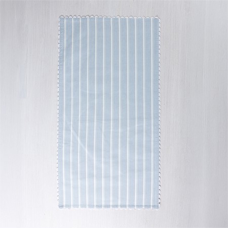 Gather Otis Reversible Fused Table Runner