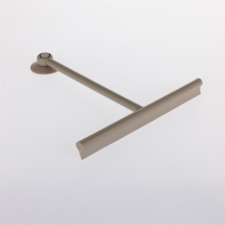 Solace Iris Shower Squeegee Wiper