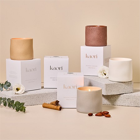 Cove Kaori Candle 200G
