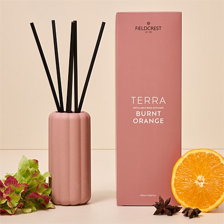 Fieldcrest Terra Diffuser 120ml