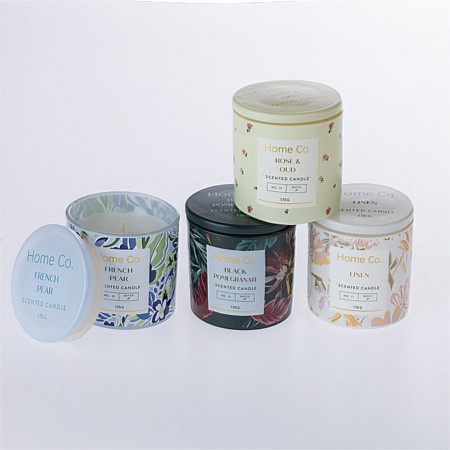 Home Co. Willow Candle 170g