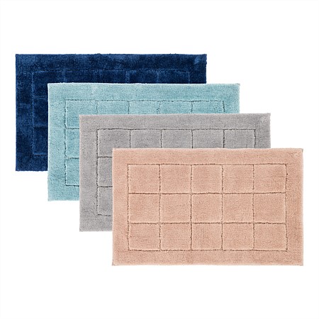 Solace Kellie Tile Bathmat 
