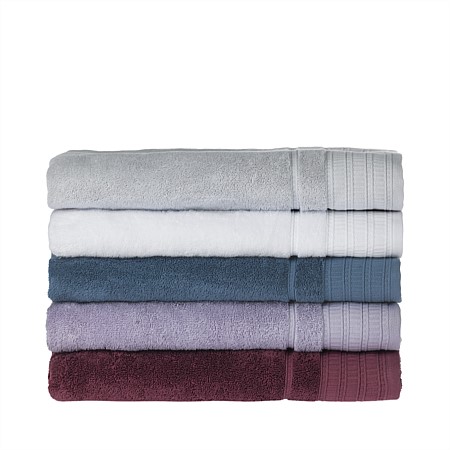 Design Republique Elani Bath Sheet 550gsm