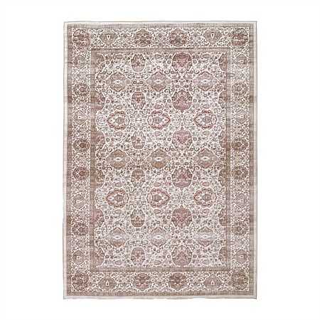 Design Republique Nala Chenille Print Rug 160 x 230cm