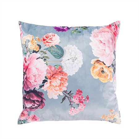 Solace Fiona Velvet Cushion