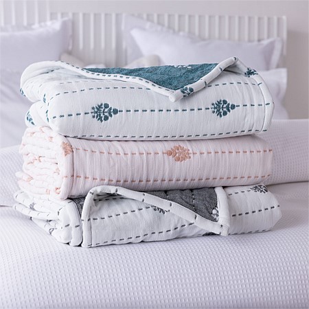 Design Republique Asha Throw