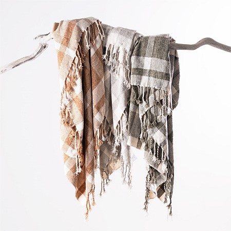 Home Co. Marnie Throw