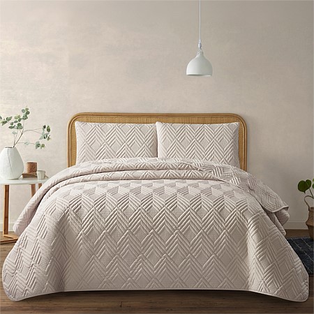 Home Co. Powell Coverlet Set 