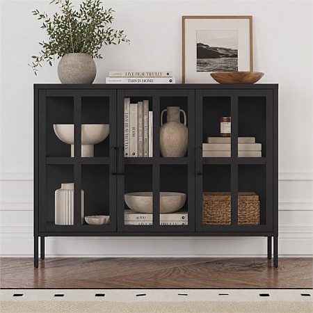 Design Republique Lando 3 Door Cabinet