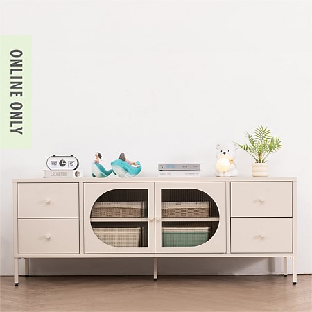 Design Republique Amna TV Cabinet