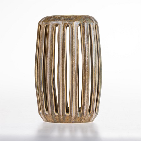 Marlo Ezra Cage Candle Holder Large