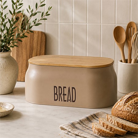 Gather Lila Bread Tin