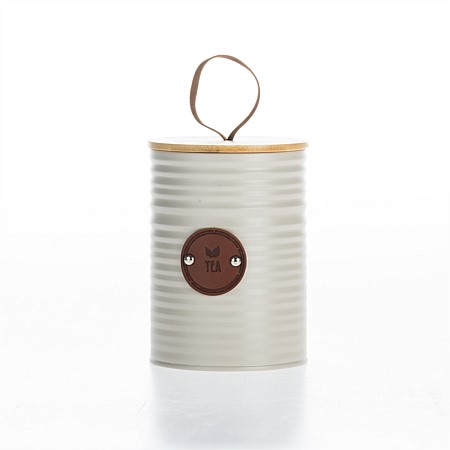 Gather Emma Tea Canister