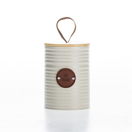 Gather Emma Sugar Canister