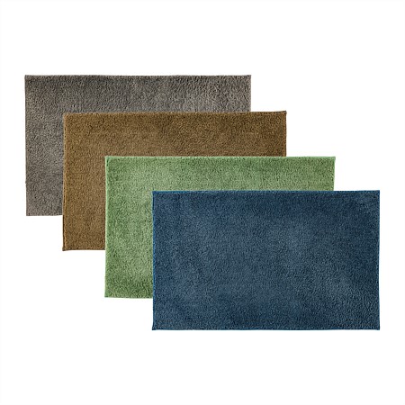 Solace Dylan Quick Dry Bathmat 