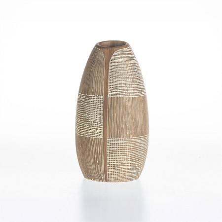 Design Republique Kira Décor Urn Vase 