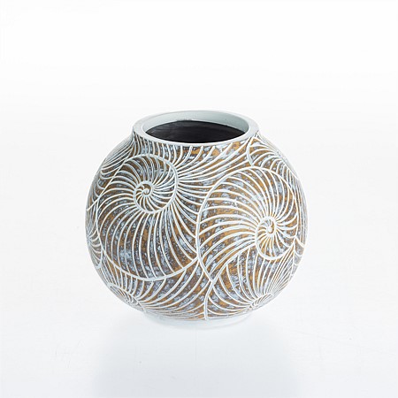 Cove Lani Décor Vase Small