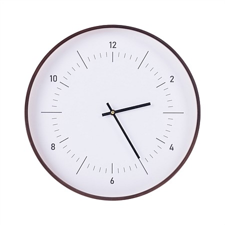 Design Republique Callen Wall Clock