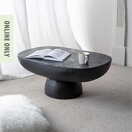 Design Republique Cement Look Coffee Table