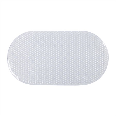 Home Essentials PVC Bath Mat 
