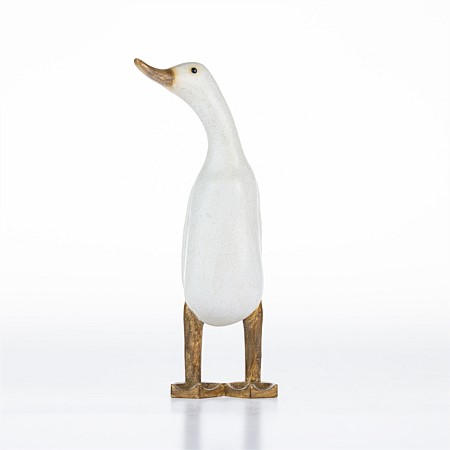 Outsidings Daphne Garden Duck Large 