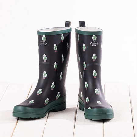 Outsidings Barnaby Mid-Calf Gumboot 