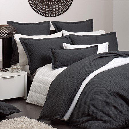 Logan & Mason Ascot Duvet Cover Set