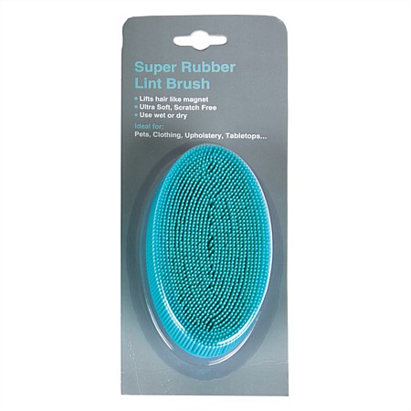Lint Brush